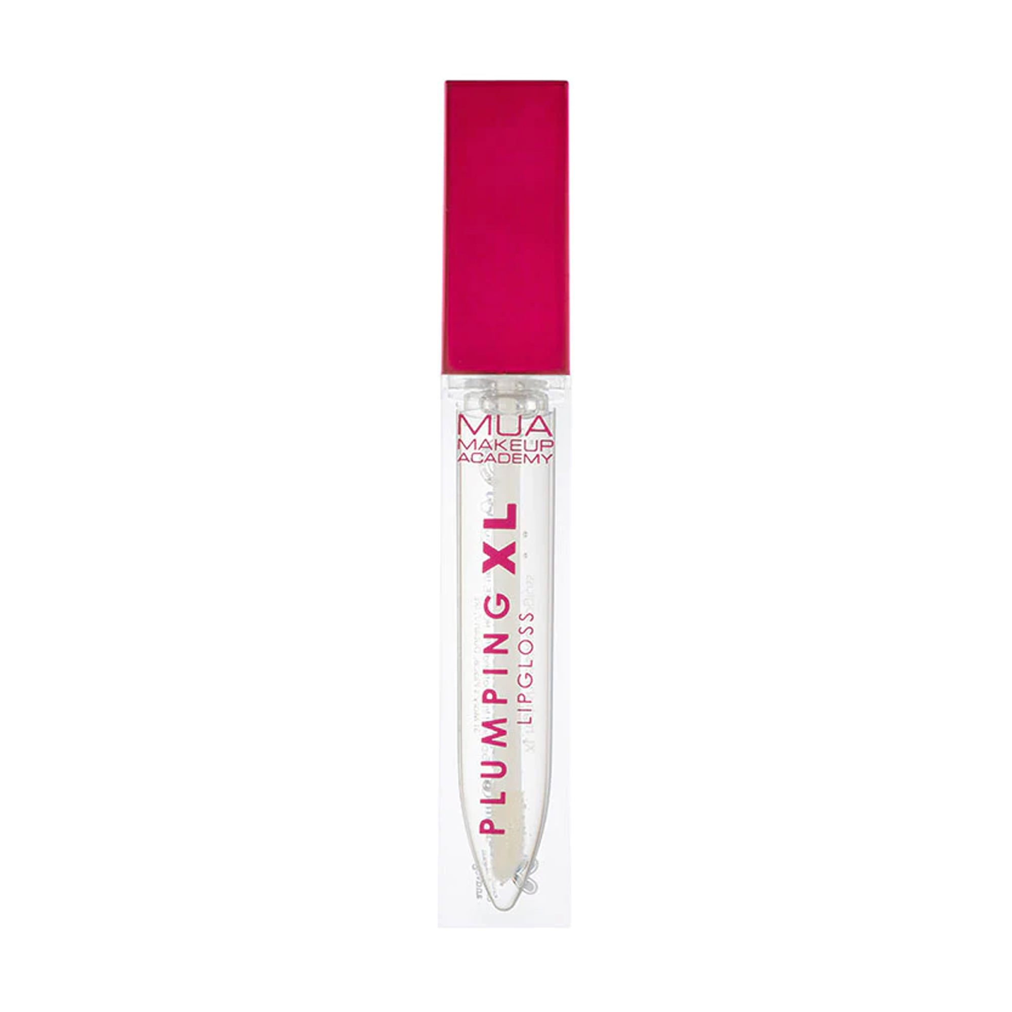 Блиск для губ Make Up Academy Lipgloss, Plumping XL, 6.5 мл